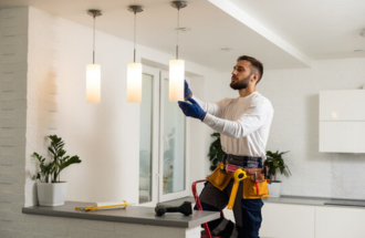 Home / Industrial Lighting