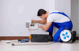 Full Home Health Check