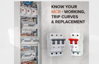 MCB Installation and Repaire