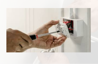 Switches Installation and Repaire
