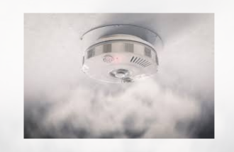 Smoke Detector